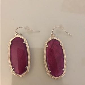 Kendra Scott Danielle Earrings